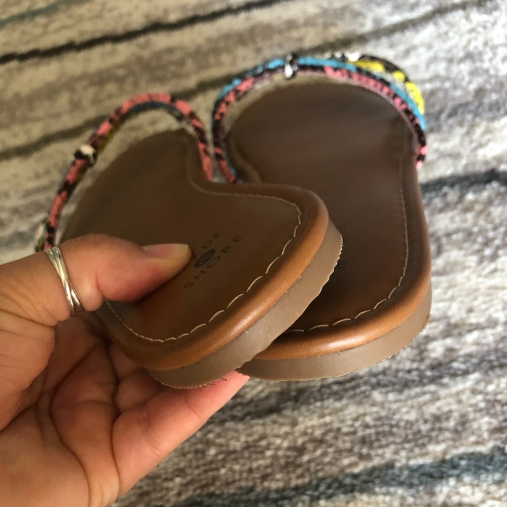 🌸Shade & Shore Woman’s Sandals 🌸 - Picture 9 of 11